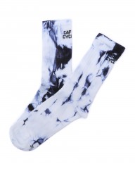 Cafe du Cyclisteタイダイソックス【Socks Tie Dye】mb_c1