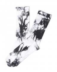 Cafe du Cyclisteタイダイソックス【Socks Tie Dye】mb_c4