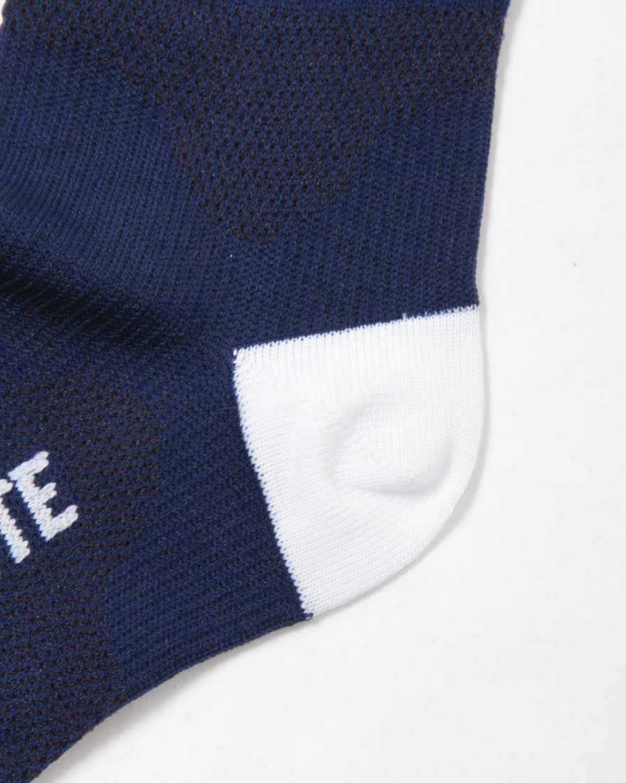 Cafe du Cyclisteサマーソックス【Flying Fish Gravel SOCKS 2.0】02l