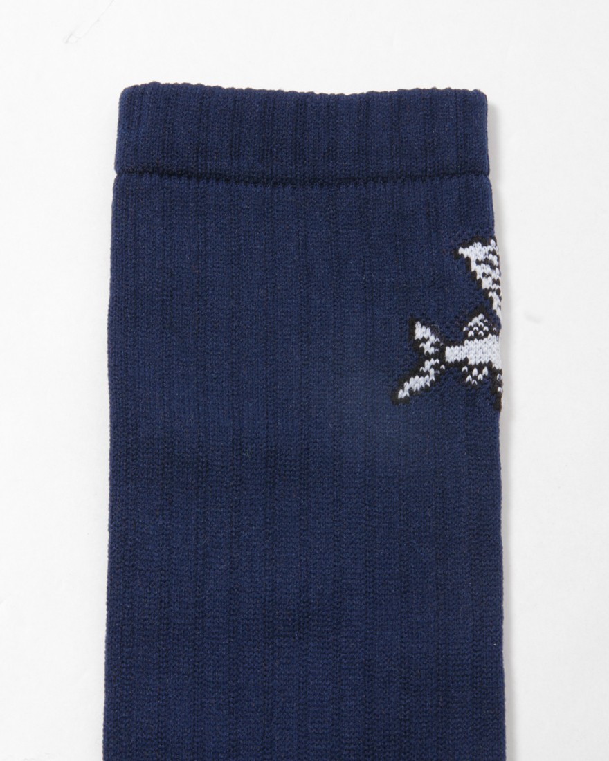 Cafe du Cyclisteサマーソックス【Flying Fish Gravel SOCKS 2.0】03l