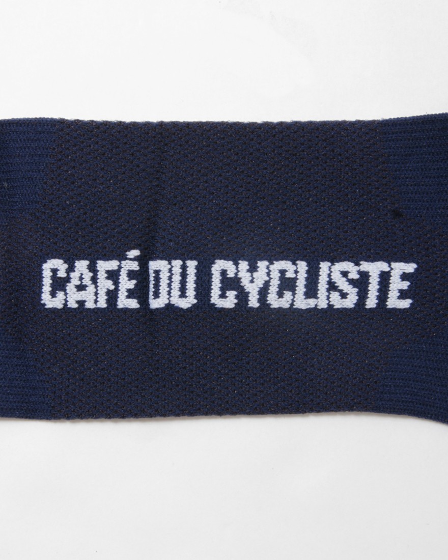 Cafe du Cyclisteサマーソックス【Flying Fish Gravel SOCKS 2.0】04l