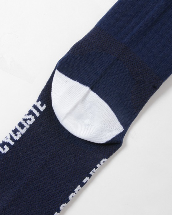 Cafe du Cyclisteサマーソックス【Flying Fish Gravel SOCKS 2.0】07l