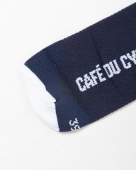 Cafe du Cyclisteサマーソックス【Flying Fish Gravel SOCKS 2.0】mb_01l