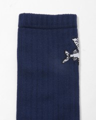 Cafe du Cyclisteサマーソックス【Flying Fish Gravel SOCKS 2.0】mb_03l