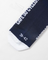 Cafe du Cyclisteサマーソックス【Flying Fish Gravel SOCKS 2.0】mb_06l