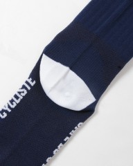 Cafe du Cyclisteサマーソックス【Flying Fish Gravel SOCKS 2.0】mb_07l