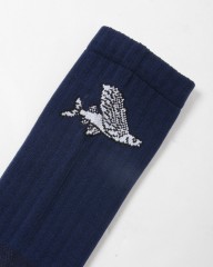 Cafe du Cyclisteサマーソックス【Flying Fish Gravel SOCKS 2.0】mb_08l