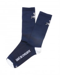 Cafe du Cyclisteサマーソックス【Flying Fish Gravel SOCKS 2.0】mb_c1