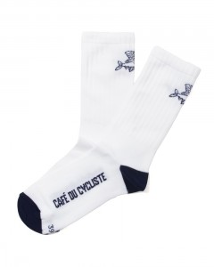 サマーソックス【Flying Fish Gravel SOCKS 2.0】