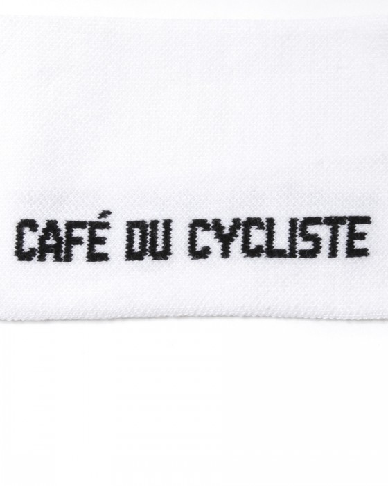 Cafe du Cyclisteサイクルソックス【MOTTO】10l
