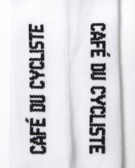 Cafe du Cyclisteサイクルソックス【MOTTO】mb_11l