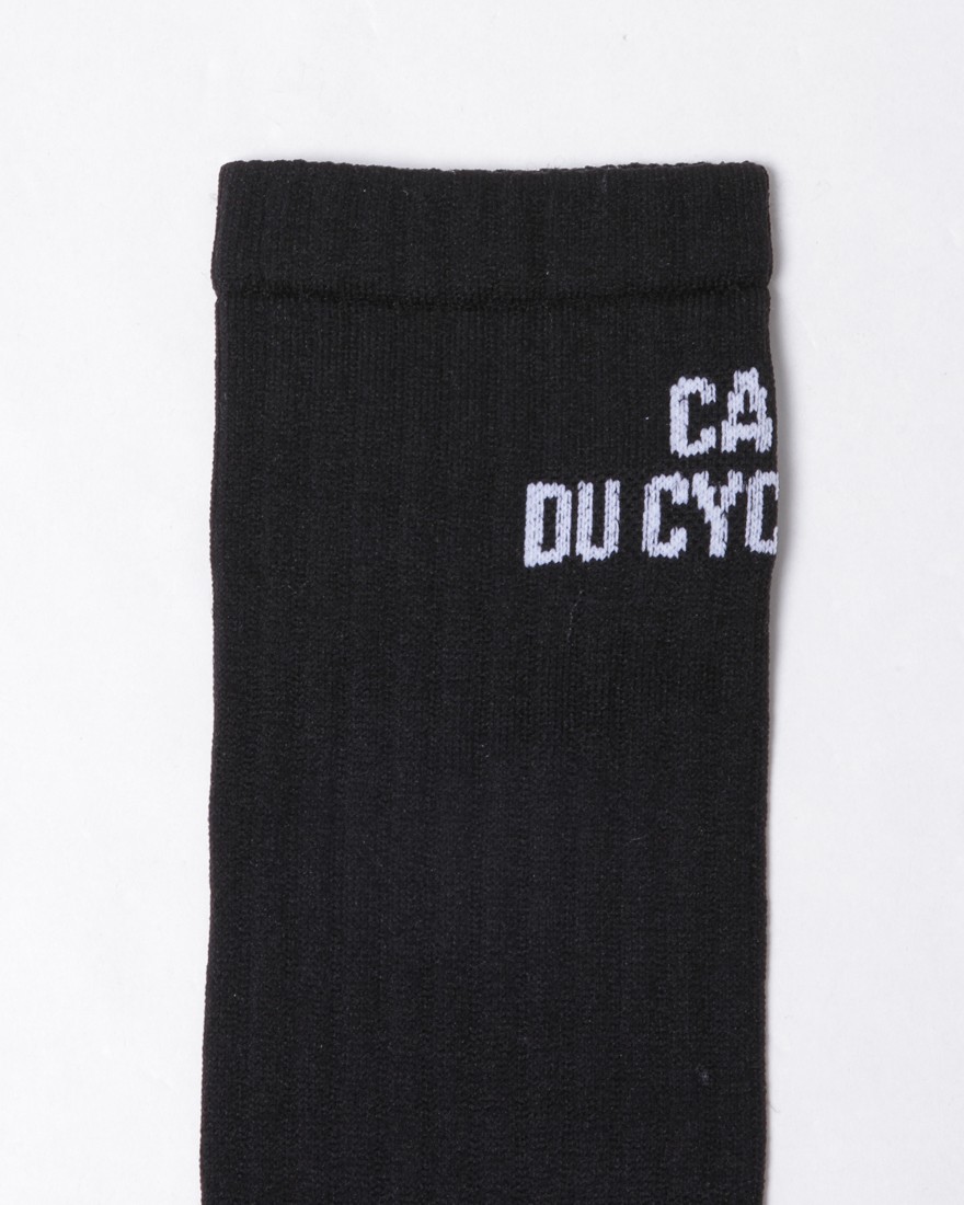 Cafe du Cyclisteサイクリングソックス 【Solid】05l