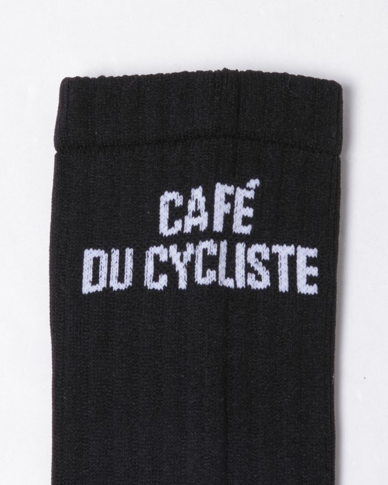 Cafe du Cyclisteサイクリングソックス 【Solid】07l