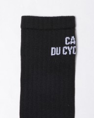 Cafe du Cyclisteサイクリングソックス 【Solid】mb_05l