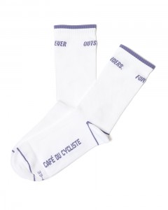 サイクルソックス【MOTTO SUMMER】