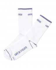 Cafe du Cyclisteサイクルソックス【MOTTO SUMMER】mb_c2