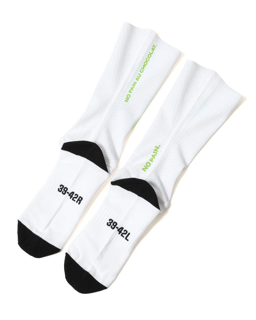 Cafe du Cyclisteサイクルソックス【AERO CAFE FACTORY】11l