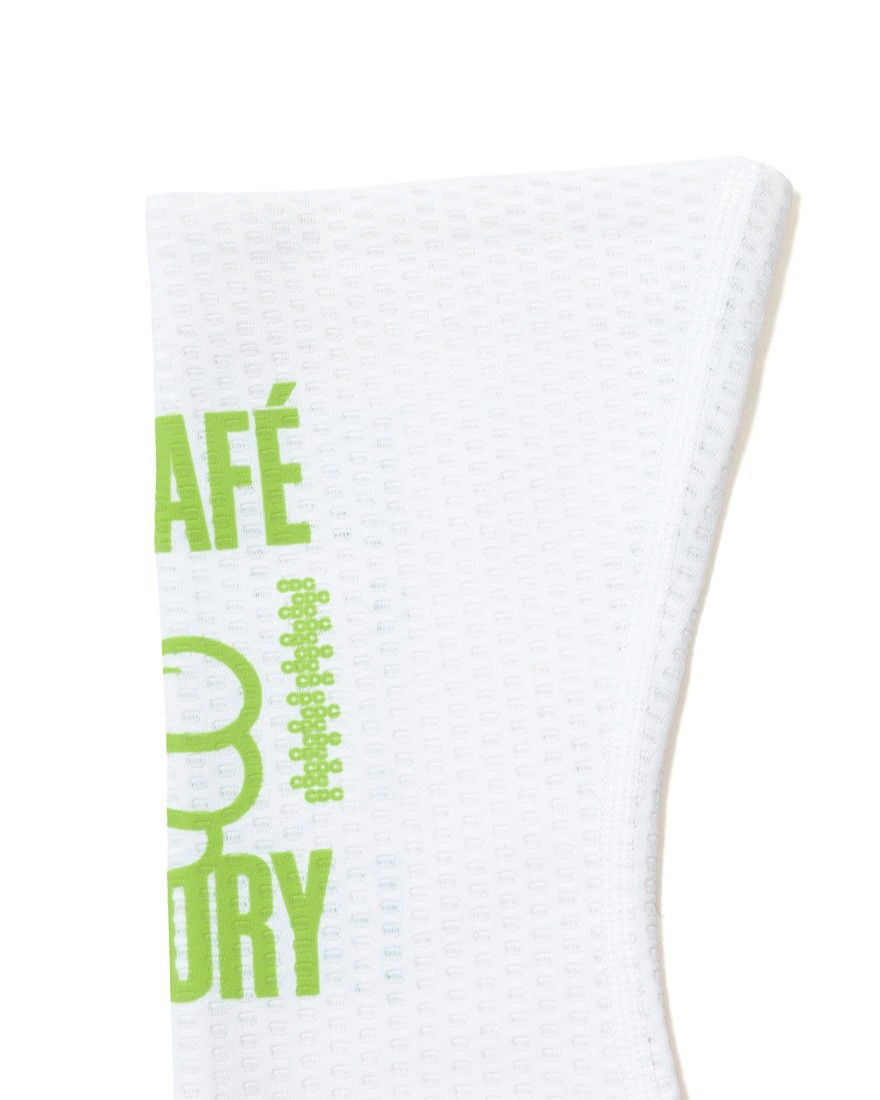 Cafe du Cyclisteサイクルソックス【AERO CAFE FACTORY】14l