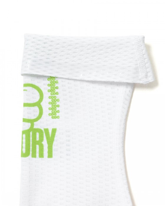 Cafe du Cyclisteサイクルソックス【AERO CAFE FACTORY】15l