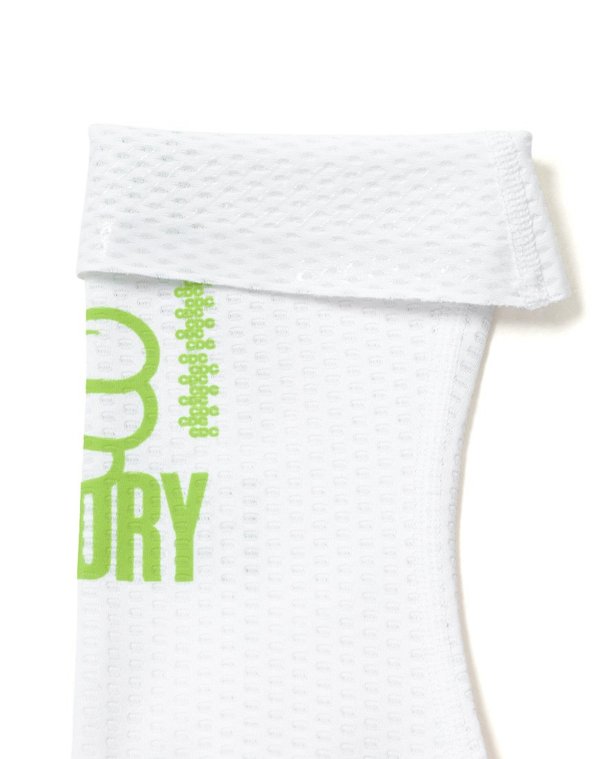 Cafe du Cyclisteサイクルソックス【AERO CAFE FACTORY】15l