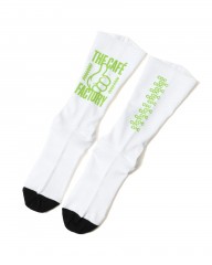 Cafe du Cyclisteサイクルソックス【AERO CAFE FACTORY】mb_08l