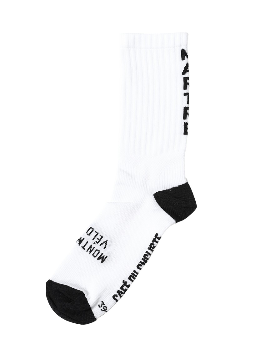 Cafe du Cyclisteサイクルソックス【SOLID MVC】04l