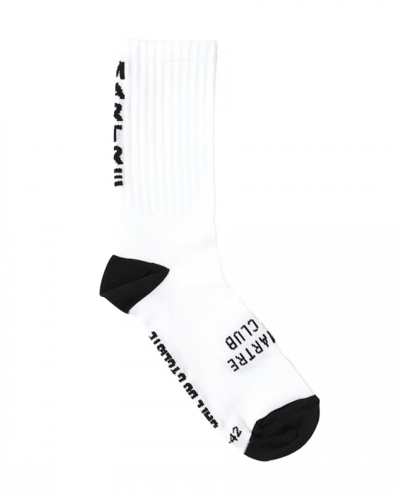 Cafe du Cyclisteサイクルソックス【SOLID MVC】05l