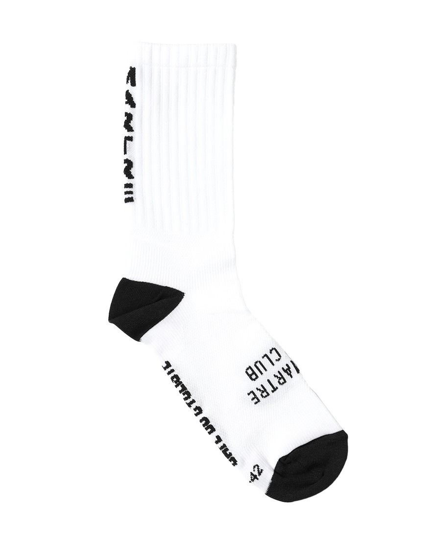 Cafe du Cyclisteサイクルソックス【SOLID MVC】05l