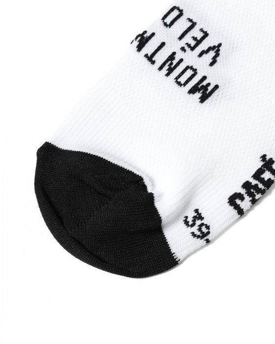 Cafe du Cyclisteサイクルソックス【SOLID MVC】06l