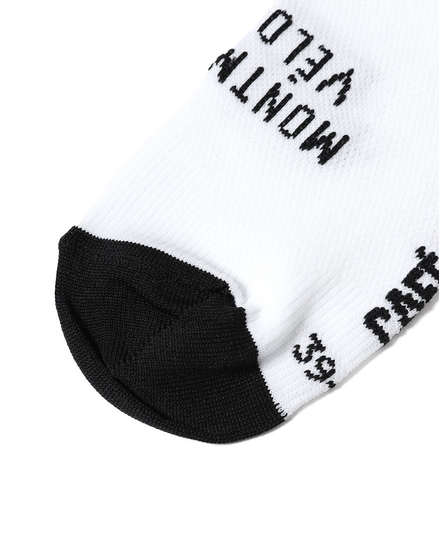 Cafe du Cyclisteサイクルソックス【SOLID MVC】06l