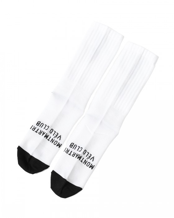 Cafe du Cyclisteサイクルソックス【SOLID MVC】10l