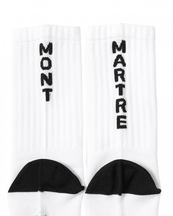 Cafe du Cyclisteサイクルソックス【SOLID MVC】13l