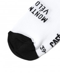 Cafe du Cyclisteサイクルソックス【SOLID MVC】mb_06l