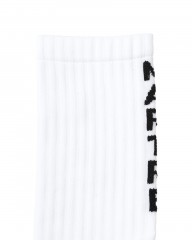 Cafe du Cyclisteサイクルソックス【SOLID MVC】mb_08l