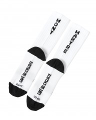 Cafe du Cyclisteサイクルソックス【SOLID MVC】mb_11l