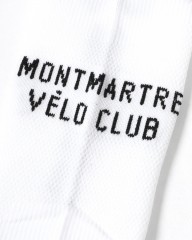 Cafe du Cyclisteサイクルソックス【SOLID MVC】mb_12l