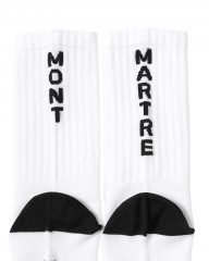 Cafe du Cyclisteサイクルソックス【SOLID MVC】mb_13l