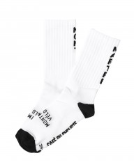 Cafe du Cyclisteサイクルソックス【SOLID MVC】mb_c0