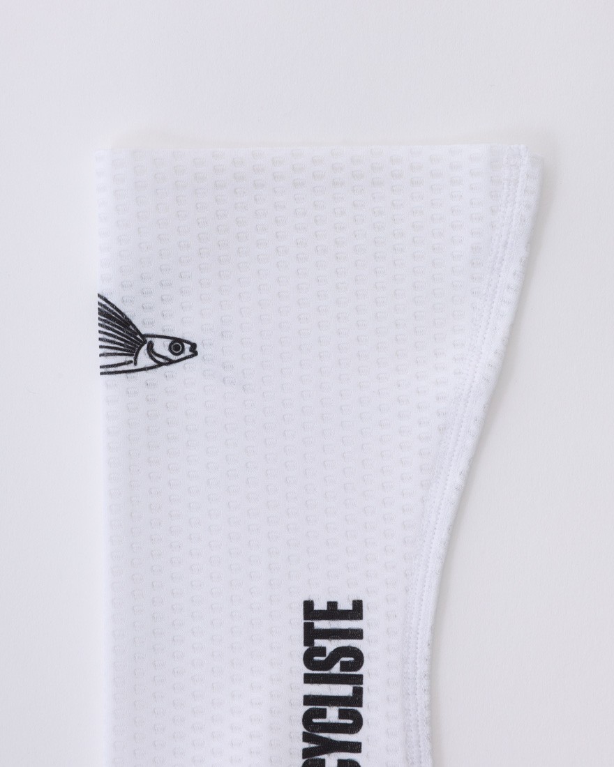 Cafe du Cyclisteサイクルソックス【AERO/エアロ】12l