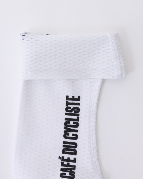 Cafe du Cyclisteサイクルソックス【AERO/エアロ】13l