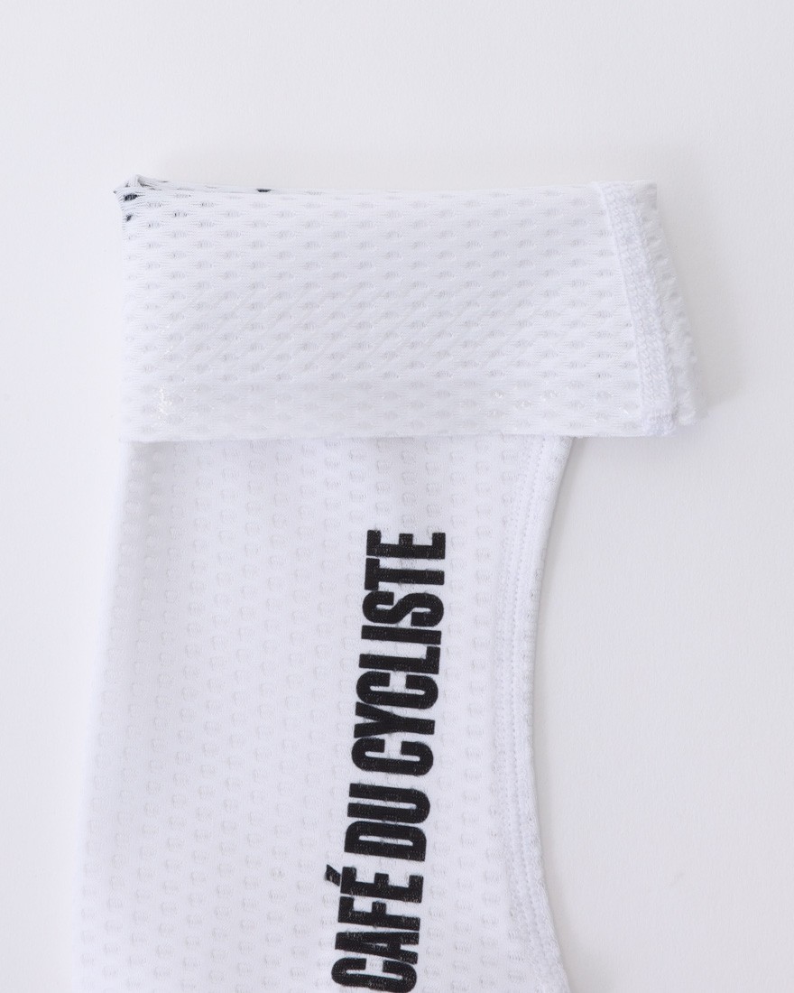 Cafe du Cyclisteサイクルソックス【AERO/エアロ】13l