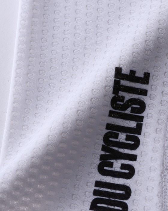 Cafe du Cyclisteサイクルソックス【AERO/エアロ】15l