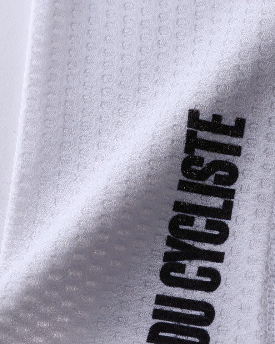 Cafe du Cyclisteサイクルソックス【AERO/エアロ】15l