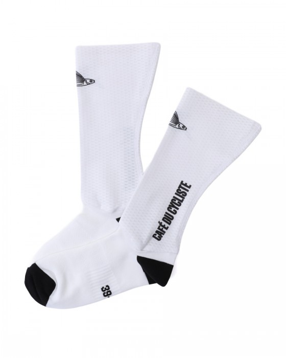 Cafe du Cyclisteサイクルソックス【AERO/エアロ】c0