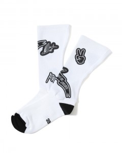 サイクルソックス【AERO/エアロ】