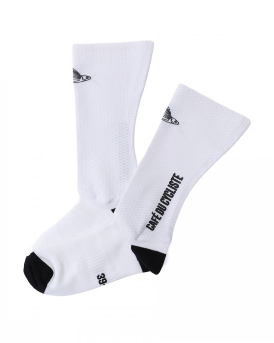 Cafe du Cyclisteサイクルソックス【AERO/エアロ】ma