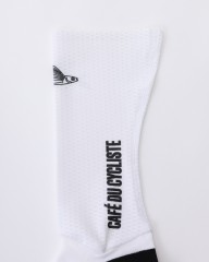 Cafe du Cyclisteサイクルソックス【AERO/エアロ】mb_06l