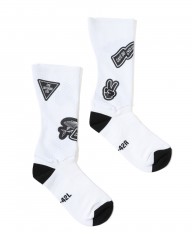 Cafe du Cyclisteサイクルソックス【AERO/エアロ】mb_19l