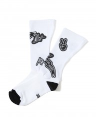 Cafe du Cyclisteサイクルソックス【AERO/エアロ】mb_c1