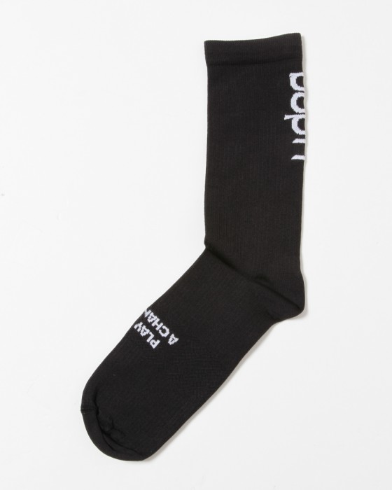 UDOGサイクルソックス【LOGO SOCKS】02l